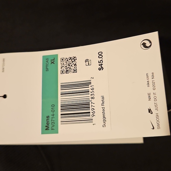 NWT Nike Air Max 90 Beaverton OR Hummingbird Tee Shirt Sz. XL - Picture 7 of 7